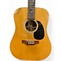 Used Takamine F400 Natural 12 String Acoustic Guitar thumbnail