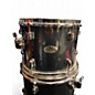 Used Pearl 5 Piece Forum Carbon Fiber Drum Kit