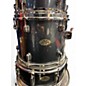 Used Pearl 5 Piece Forum Carbon Fiber Drum Kit