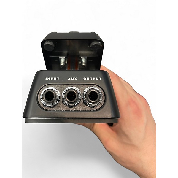 Used Dunlop volume dvp mini Pedal