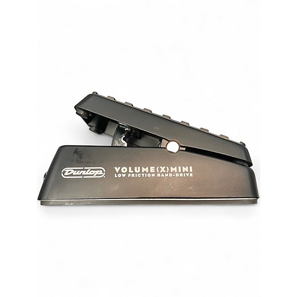 Used Dunlop volume dvp mini Pedal