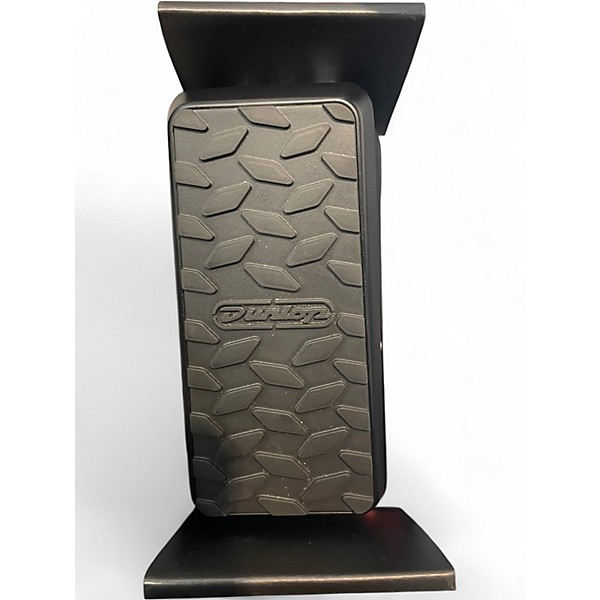 Used Dunlop volume dvp mini Pedal