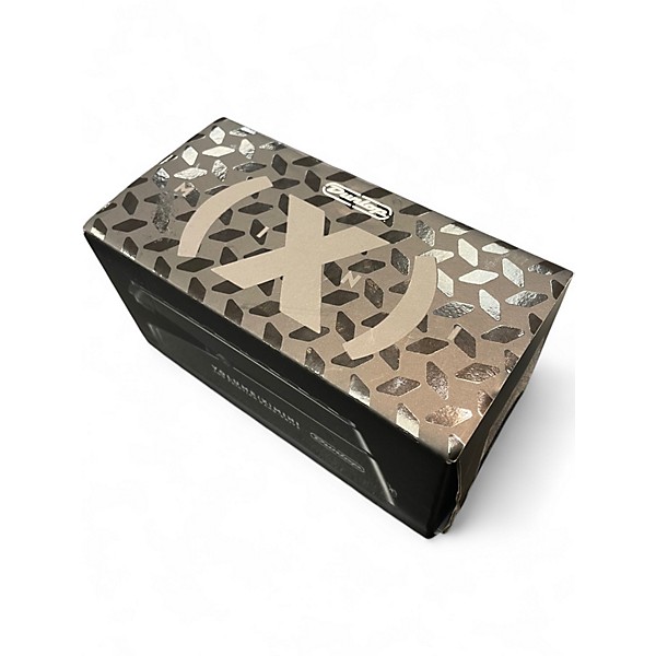 Used Dunlop volume dvp mini Pedal