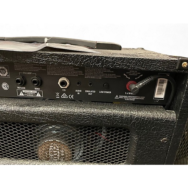 Used Marshall DSL5C 5W 1x10 Tube Guitar Combo Amp