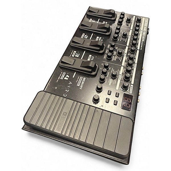 Used BOSS ME-90 Effect Processor
