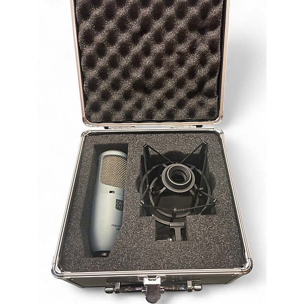 Used AKG Perception 200 Condenser Microphone
