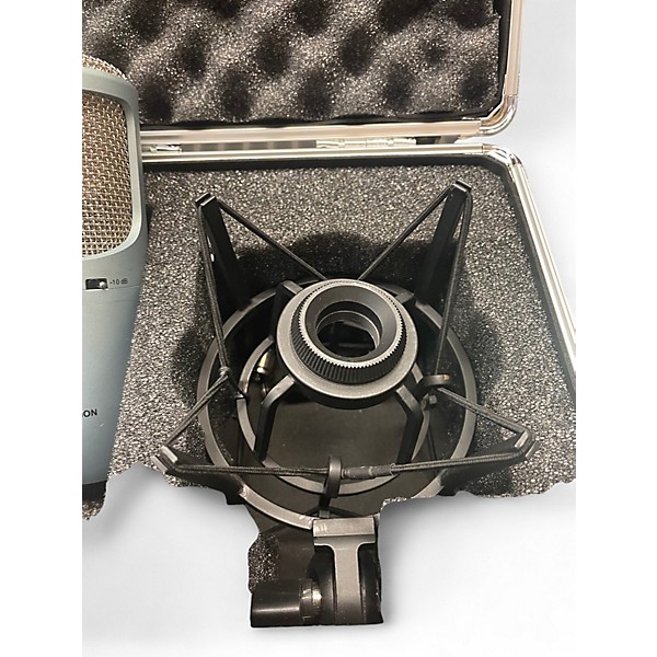 Used AKG Perception 200 Condenser Microphone