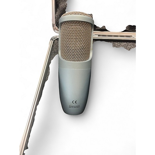 Used AKG Perception 200 Condenser Microphone