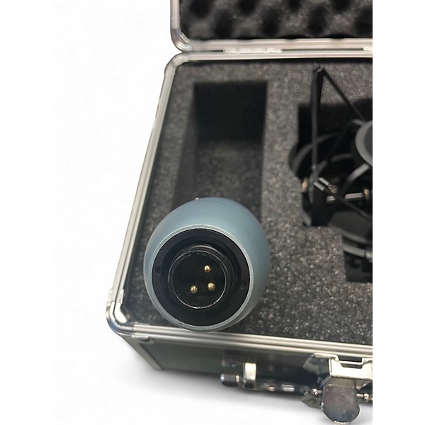 Used AKG Perception 200 Condenser Microphone