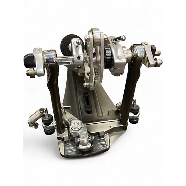 Used TAMA DYNA SYNC Double Bass Drum Pedal