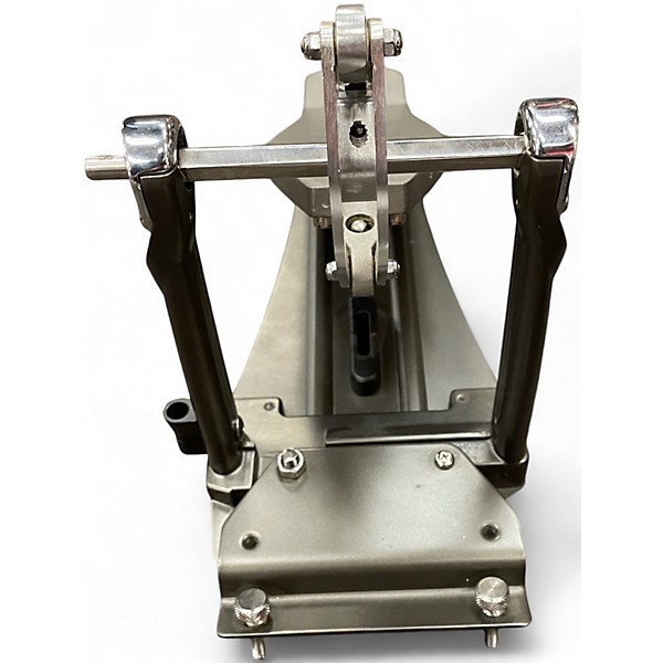Used TAMA DYNA SYNC Double Bass Drum Pedal