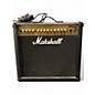 Used Marshall MG50DFX 1x12 50W Guitar Combo Amp thumbnail