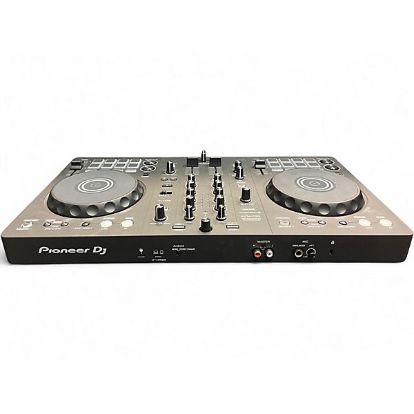 Used Pioneer DJ DDJFLX4 DJ Controller