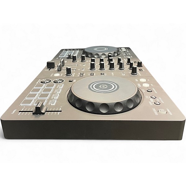 Used Pioneer DJ DDJFLX4 DJ Controller