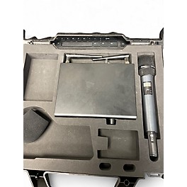 Used Sennheiser EWD1 Handheld Wireless System