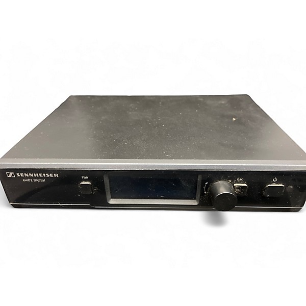 Used Sennheiser EWD1 Handheld Wireless System