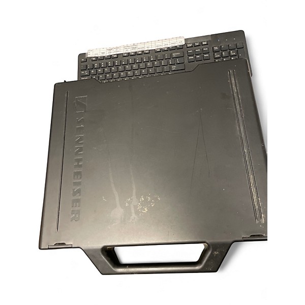 Used Sennheiser EWD1 Handheld Wireless System