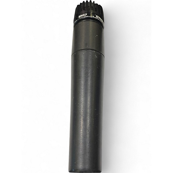 Used Shure SM57LC Dynamic Microphone