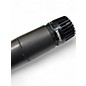 Used Shure SM57LC Dynamic Microphone