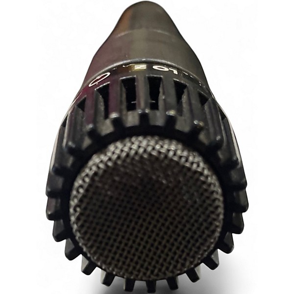 Used Shure SM57LC Dynamic Microphone