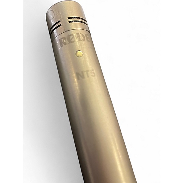 Used RODE NT5 Condenser Microphone