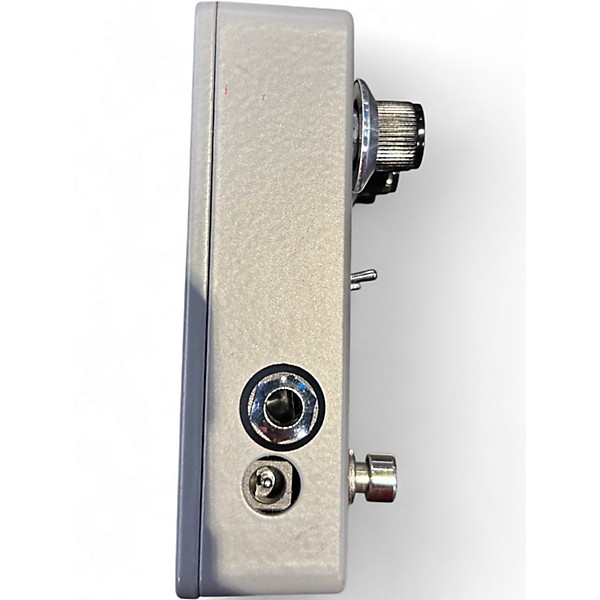 Used Pastfx CHORUS ENSEMBLE PREAMP CRUNCH + Guitar Preamp