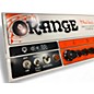 Used Orange Amplifiers BRENT HINDS TERROR Tube Guitar Amp Head