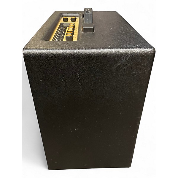 Used Marshall CODE 50W 1x12 Guitar Combo Amp