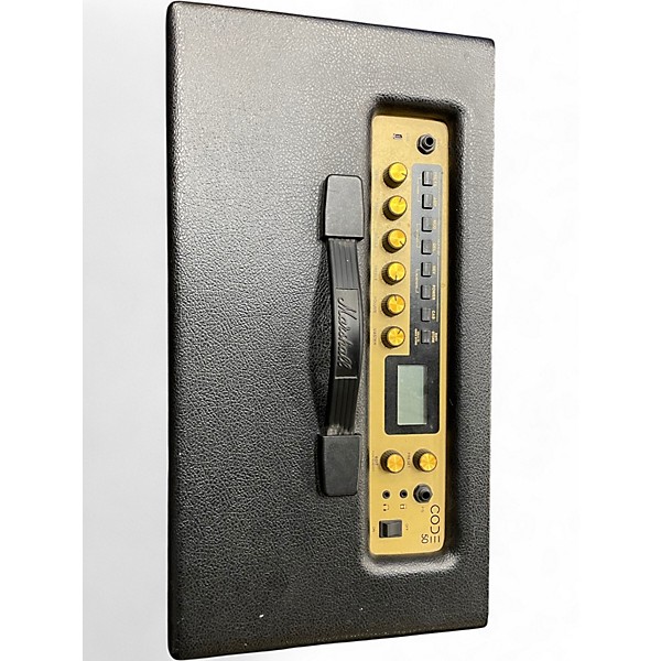 Used Marshall CODE 50W 1x12 Guitar Combo Amp