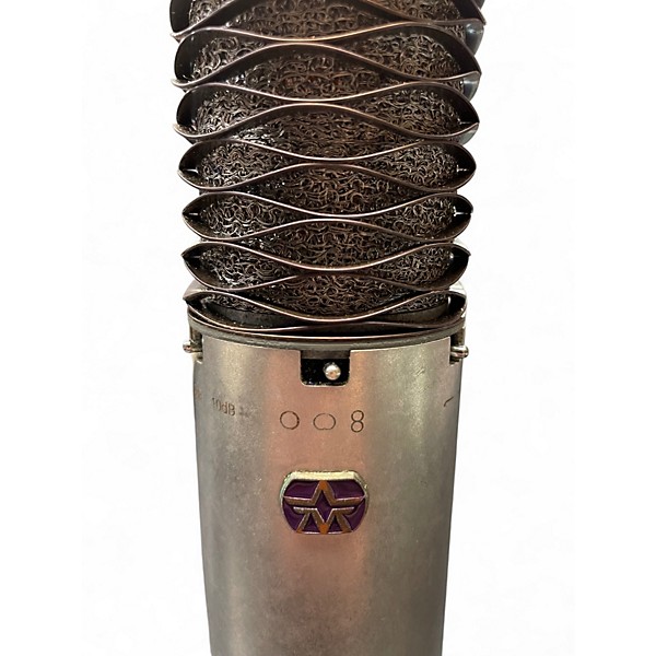 Used Aston Spirit Condenser Microphone