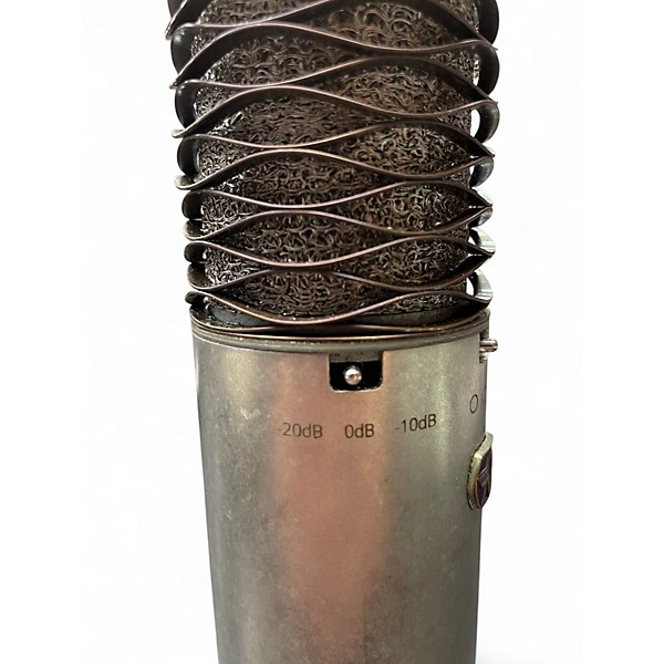 Used Aston Spirit Condenser Microphone