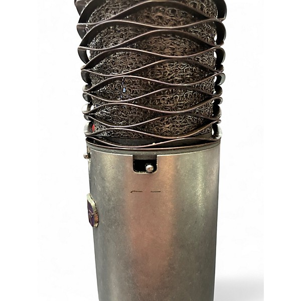 Used Aston Spirit Condenser Microphone