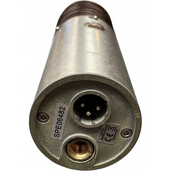 Used Aston Spirit Condenser Microphone