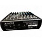 Used Mackie PROFX8 Unpowered Mixer