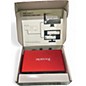 Used Focusrite Scarlett Solo Gen 3 Audio Interface thumbnail