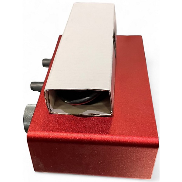 Used Focusrite Scarlett Solo Gen 3 Audio Interface