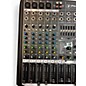 Used Mackie PROFX8 Unpowered Mixer