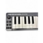 Used M-Audio Keystation Mini 32 MIDI Controller