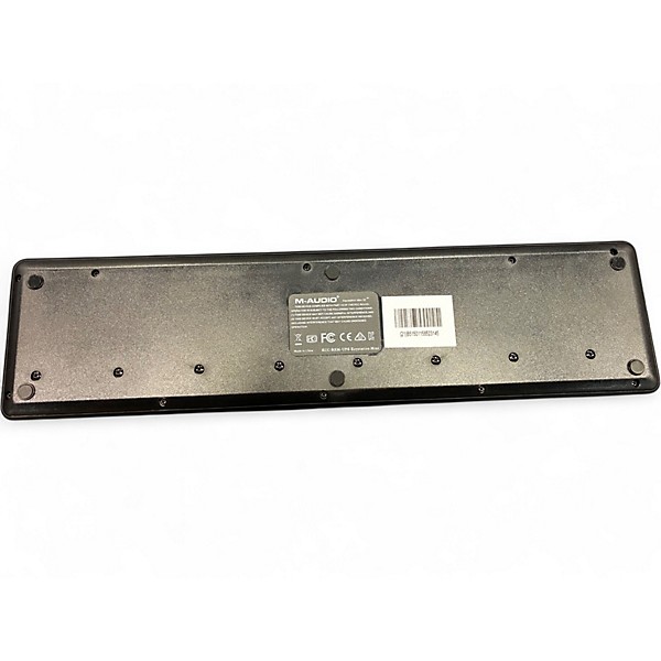 Used M-Audio Keystation Mini 32 MIDI Controller