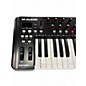 Used M-Audio Oxygen 25 Key MIDI Controller
