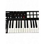Used M-Audio Oxygen 25 Key MIDI Controller