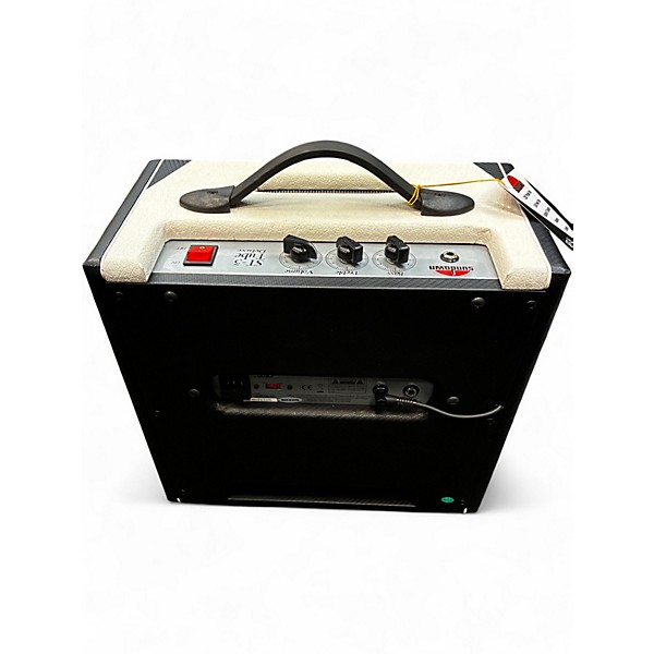 Used Sundown ST5 Tube Deluxe Tube Guitar Combo Amp