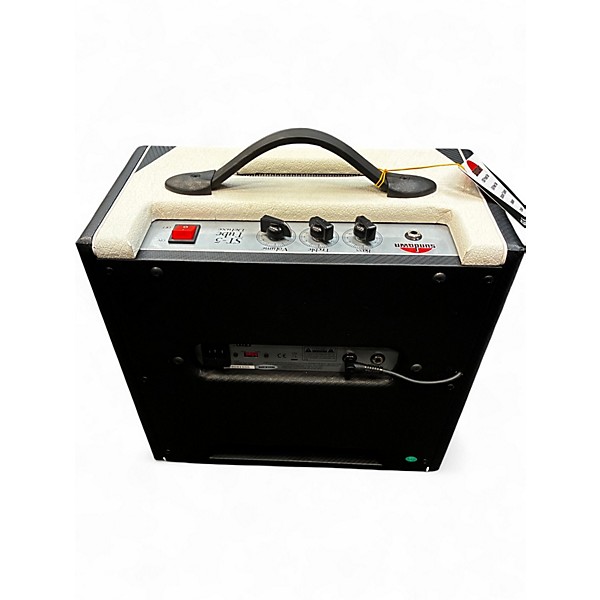 Used Sundown ST5 Tube Deluxe Tube Guitar Combo Amp