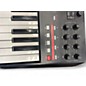 Used Akai Professional MPK225 25-Key MIDI Controller