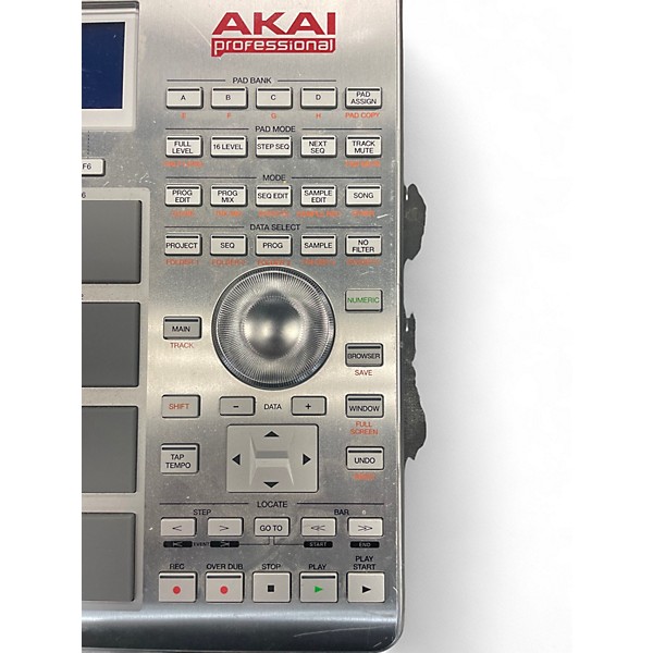 Used Akai Professional MPC Studio 2 Production Controller