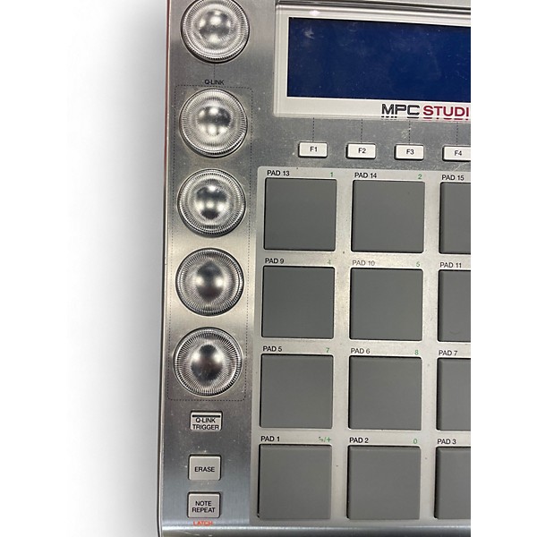 Used Akai Professional MPC Studio 2 Production Controller