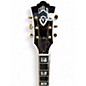 Used Guild F-55E Natural Acoustic Electric Guitar