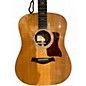 Used Taylor 810 Natural Acoustic Guitar