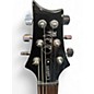 Used Prs  SE CUSTOM 24 2 Color Sunburst Solid Body Electric Guitar
