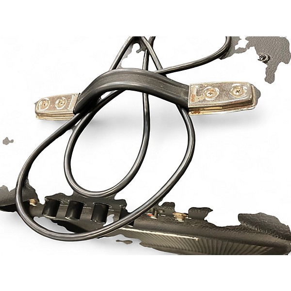 Used Fender Rumble 15 15W 1X8 Bass Combo Amp